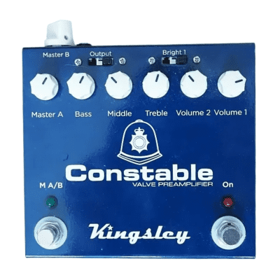 ギター kingsley Maiden D V2 Kingsley Maiden D V2 | Reverb