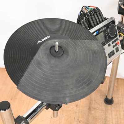 Alesis DM10 X Kit Electronic Drum Kit CG01JNN image 3