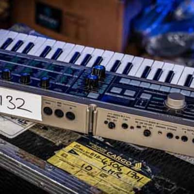 Oasis Micro Korg Keyboard | Reverb