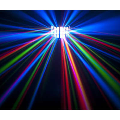 Chauvet DJ Mini Kinta LED Light image 17