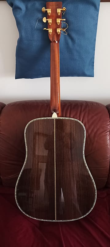 Aria AD 150 n | Reverb