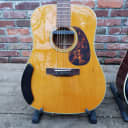 Tanglewood TW-40D acoustic guitar w/Fishman Rare Earth pickup and Free Gig Bag!