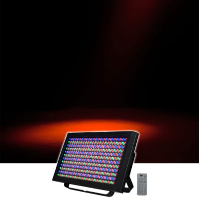 ADJ American DJ Profile Panel RGBA LED Color Panel Wash Light