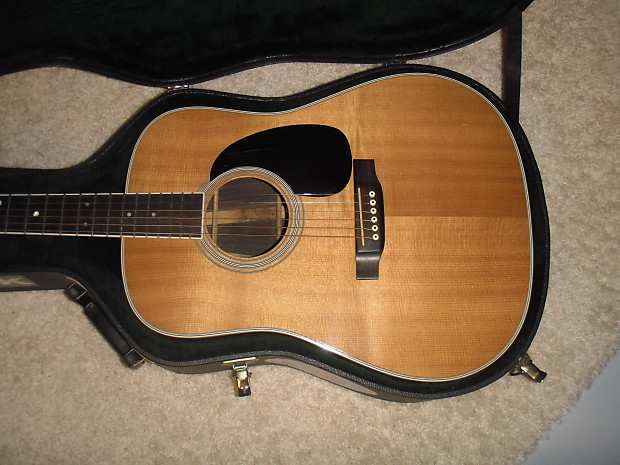 Great Sounding Late 90's Martin D-3R | Reverb
