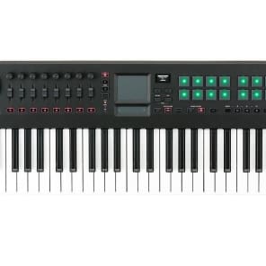 Korg MS20ic | Reverb