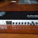 Aphex Channel Master Preamp and Input Processor