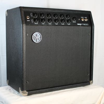 Yamaha T50C 2-Channel 50-Watt 1x12