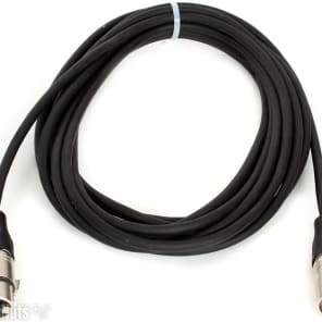 RapcoHorizon N1M1-20 Microphone Cable - 20 foot image 2