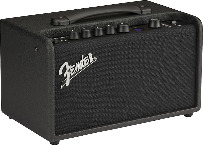 Fender Mustang LT40S 40 Watt Guitar Amp image 1
