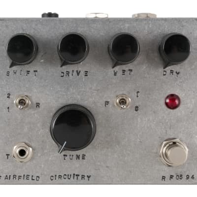 Fairfield Circuitry Roger That RF Distortion Pedal [USED