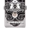 Catalinbread Dirty Little Secret Guitar Overdrive Pedal  2-Day Delivery