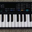 Casio SK-1  Sampling Keyboard