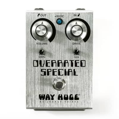 Way Huge WHE208 Overrated Special Overdrive    