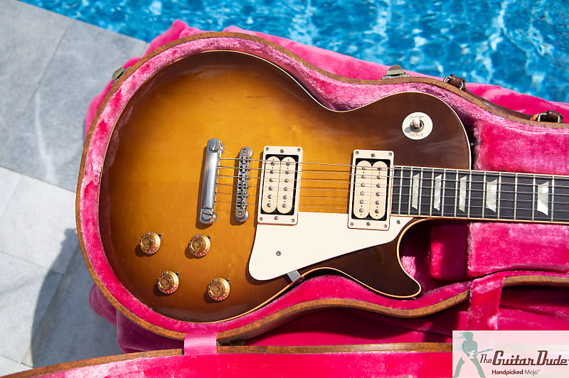 TOKAI Les Paul Reborn 「LS-100」 tokai LS-100 1980 