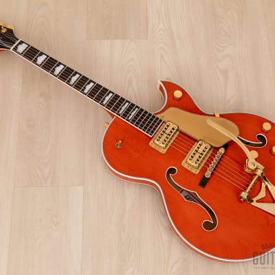 Gretsch 6120n deals