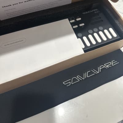 Sonicware ELZ-1 | Reverb