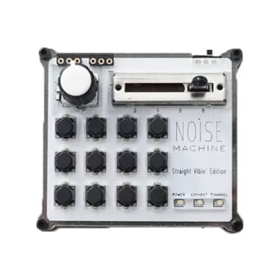 this.is.NOISE inc Noise Machine (NMSVE) [Three Wave Music]