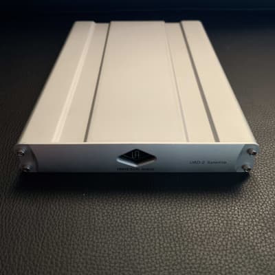 Universal Audio UAD-2 Satellite QUAD Core - Gearspace