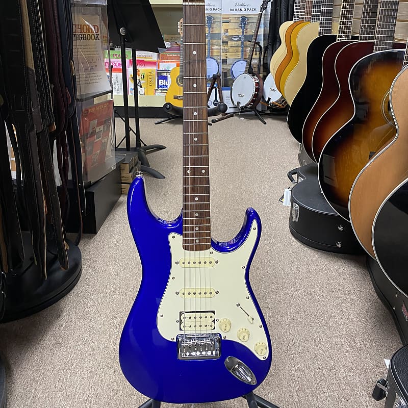Peavey predator international series top