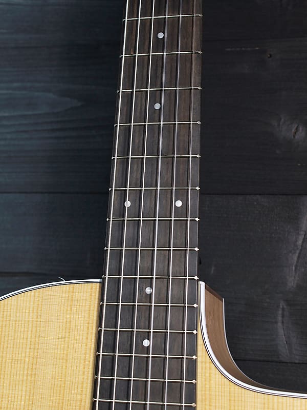 Taylor 214ce-N | Reverb