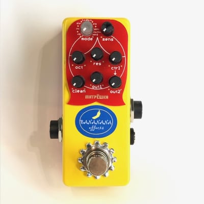 Reverb.com listing, price, conditions, and images for bananana-matryoshka