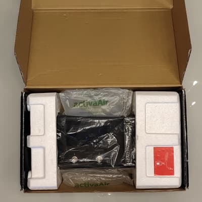 đ¸ Headrush MX5 Gitarren Multieffektpedal Amp Modeling Floorboard Multi-Core DSP image 2