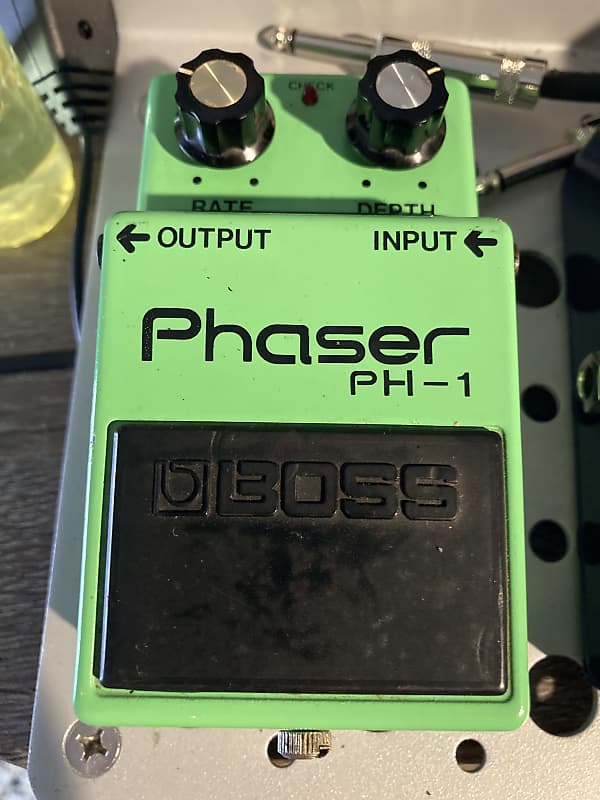 Boss PH-1 Phaser