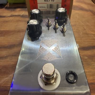 ギター ANDORA'S BOX ADB-1.0 Boot-Leg Effectors (Built In Japan) ESP Andora's Box ADB-1.0