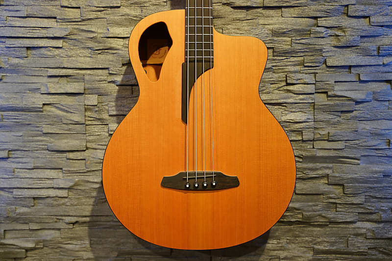 Furch B61CM Acoustic Bass image 1