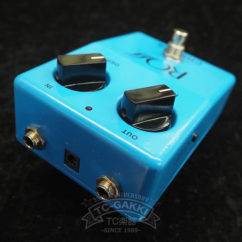 Ross CHORUS | Reverb