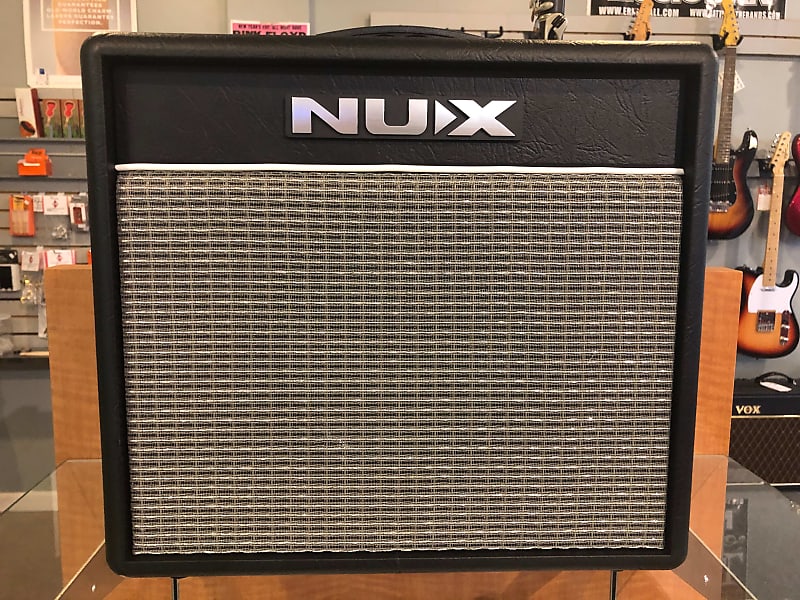 NUX Mighty 20BT | Reverb