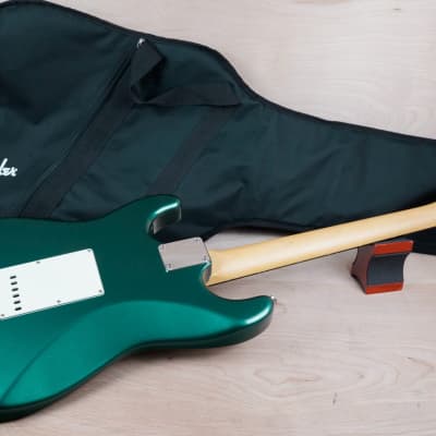 Fender MIJ Hybrid 60s Stratocaster | Reverb