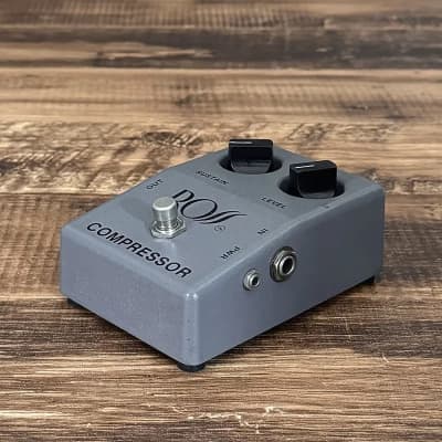 Ross Compressor Pedal | Reverb Canada