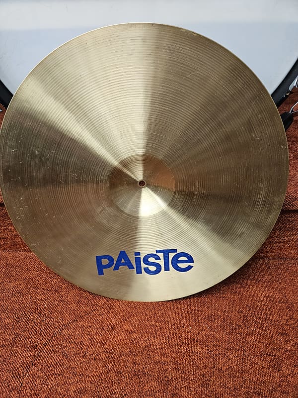 Paiste 20