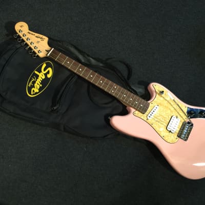 Squier Vintage Modified Cyclone | Reverb Squier Vintage Modified Cyclone | Reverb