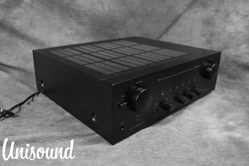 Nakamichi IA-1 Integrated Amplifier in Very Good Condition