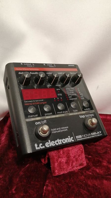 TC Electronic ND-1