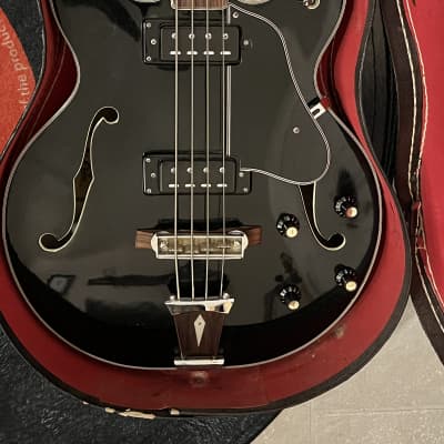 Aria 5120 Early 1970s - Black for sale