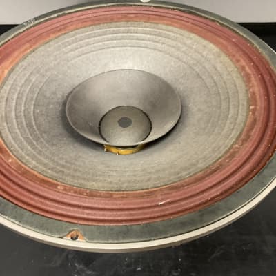 Electro-Voice SP15 speaker vintage 15” … U.S . image 13
