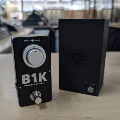 SmallSound/BigSound Fuck Overdrive | Reverb