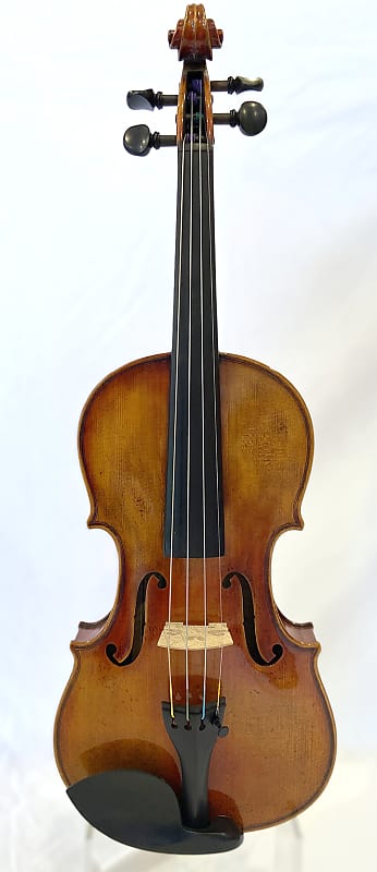 7/8 Antonio Fiorini Violin | Reverb