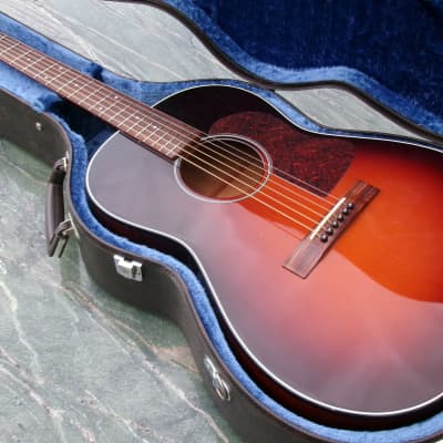 Vintage 1954 Gibson LG 2 3/4 Acoustic Guitar | Reverb