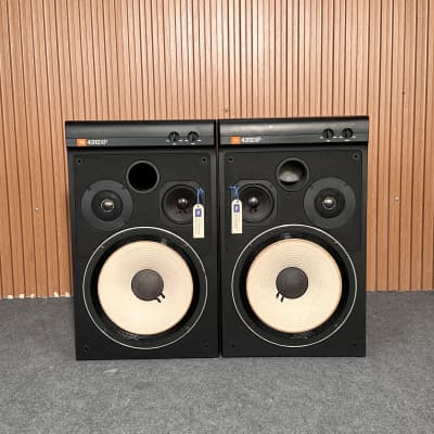 Harbeth HL Compact 7ES-3 Bookshelf Speakers; Rosewood Pair w Harbeth HL Compact 7ES-3 Bookshelf Speakers; Rosewood Pair w