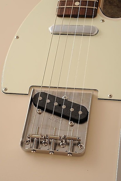 (期間限定販売) Fender CLASSIC 60s TELECASTER Limited Edition Classic Vibe™ 60s Custom Telecaster® SH with