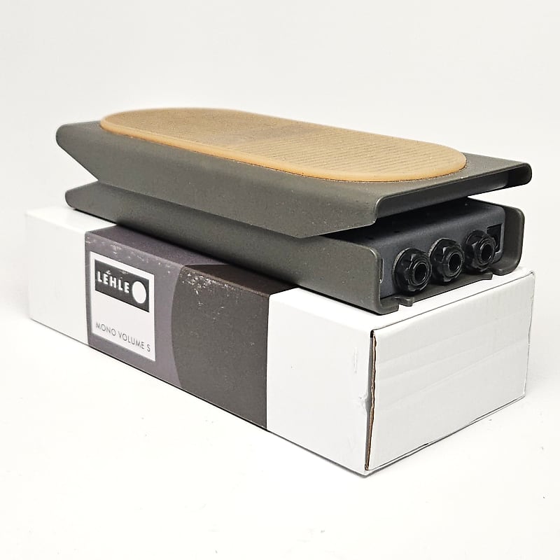 Lehle Mono Volume S