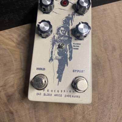 Reverb.com listing, price, conditions, and images for old-blood-noise-endeavors-procession