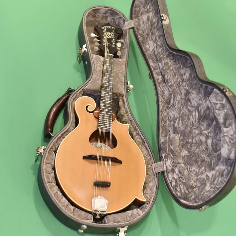 Mandolins New & Used Mandolins For Sale Reverb