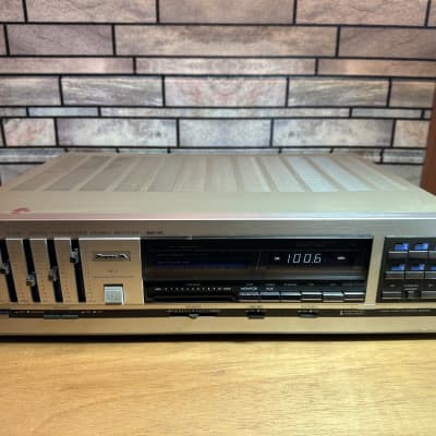 JVC Stereo Reveiver shops R-X110B tested and clean!