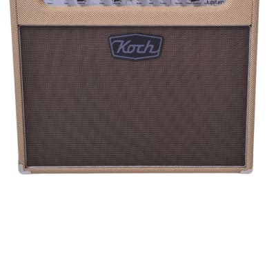 KOCH Jupiter 45 Combo 1x12 - 45w - Tweed Edition for sale