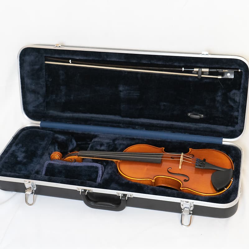 Eastman VL80 3/4 Size Violin Outfit | Reverb Canada